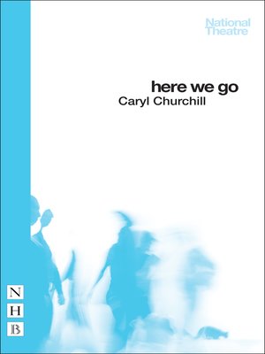 cover image of Here We Go (NHB Modern Plays)